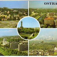 F 35304 - Ostrava