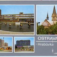 F 35315 - Ostrava