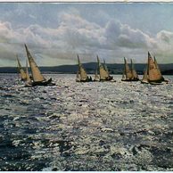 F 35311 - Lipenské jezero