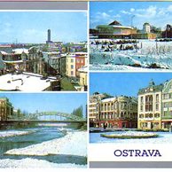 F 35314 - Ostrava
