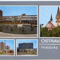 F 35323 - Ostrava