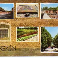F 35326 - Terezín 