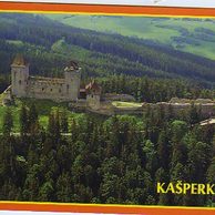 F 35329 - Kašperk