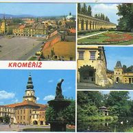 F 35335 - Kroměříž2 