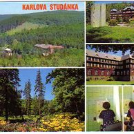 F 35344 - Karlova Studánka 