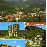 F 35352 - Hanušovice 