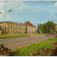 F 35365 - Bystřice pod Hostýnem 