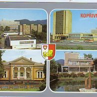 F 35363 - Kopřivnice 