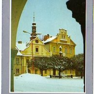 F 35378 - Česká Třebová 