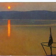 F 35388 - Vranovská přehrada 