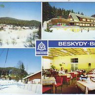 F 35391 - Beskydy