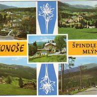 F 35402 - Špindlerův Mlýn2 