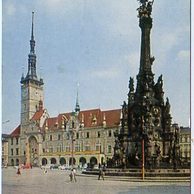 F 35401 - Olomouc (Olmütz)2 