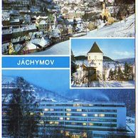F 35410 - Jáchymov 