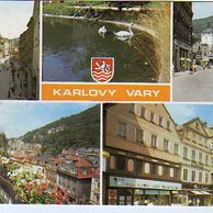 F 35411 - Karlovy Vary 5 
