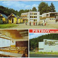 F 35419 - Petrov nad Desnou 