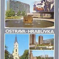F 35418 - Ostrava 