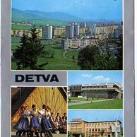 Detva - 35428