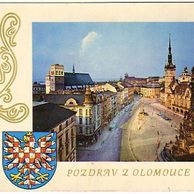 F 35440 - Olomouc (Olmütz)2 