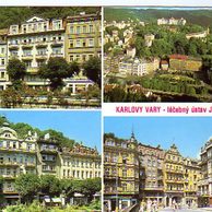 F 35442 - Karlovy Vary 5 
