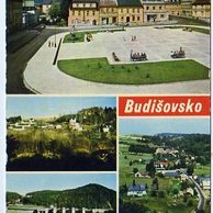 F 35441 - Budišov nad Budišovkou 
