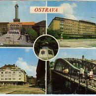 F 35453 - Ostrava