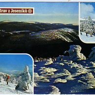 F 35455 - Jeseníky2 