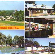 F 35472 - Komorní Lhotka 