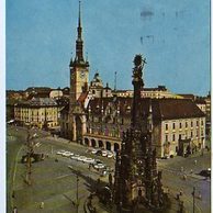 F 35471 - Olomouc (Olmütz)2 