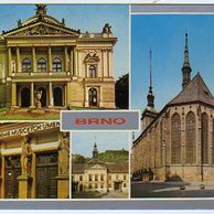 F 35469 - Brno město - část III 