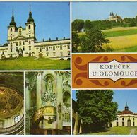 F 35477 - Sv. Kopeček 