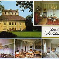 F 35487 - Ratibořice