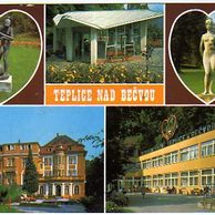 F 35494 - Teplice nad Bečvou 