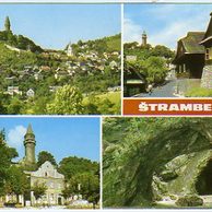 F 35497 - Štramberk 