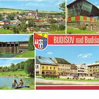 F 35504 - Budišov nad Budišovkou 
