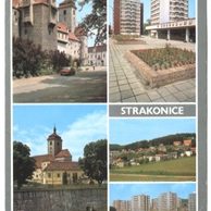 F 41251 - Strakonice 