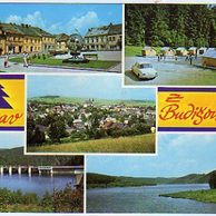 F 35505 - Budišov nad Budišovkou 