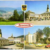 F 35518 - Jeseník 