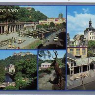 F 35513 - Karlovy Vary 5 