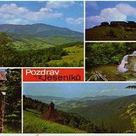 F 35517 - Jeseníky2 