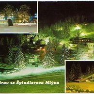 F 35520 - Špindlerův Mlýn2 