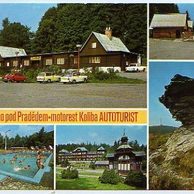 F 35521 - Vrbno pod Pradědem 