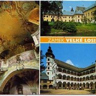 F 35525 - Velké Losiny 