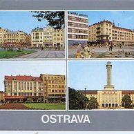 F 35529 - Ostrava