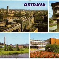 F 35535 - Ostrava