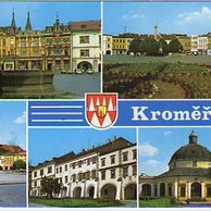 F 35539 - Kroměříž2 