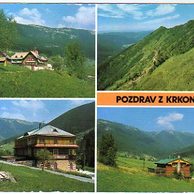 F 35542 - Špindlerův Mlýn2 