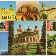 Spišská Nová Ves - 35552
