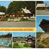 F 35548 - Vrbno pod Pradědem 