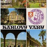 F 35551 - Karlovy Vary 5 